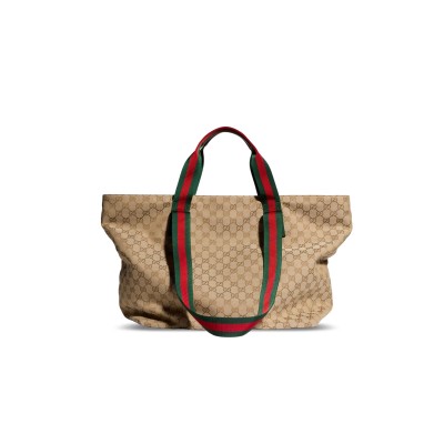 GUCCI GG MEDIUM TOTE BAG 875929 (36*35*21.5cm)